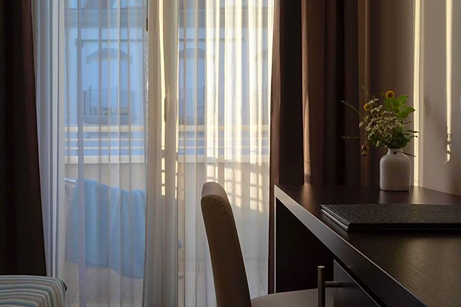 Gimmi Hotel
