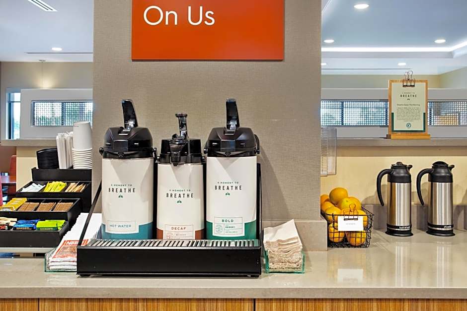 TownePlace Suites by Marriott Detroit Belleville