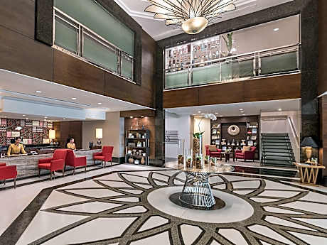 Somerset Millennium Makati