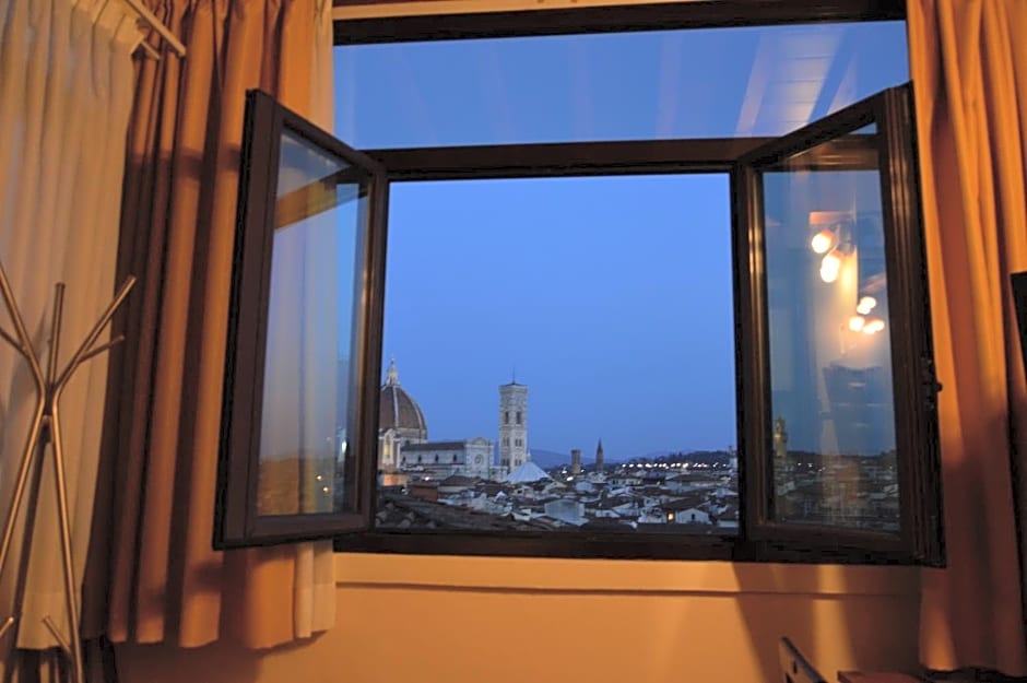Soggiorno Rubino