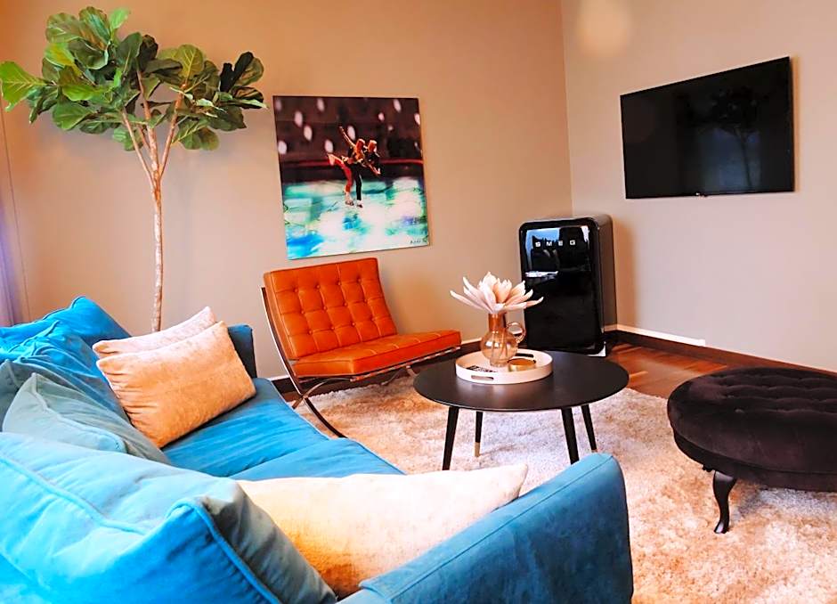 Clarion Hotel Gillet