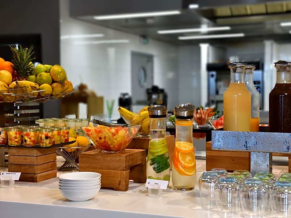 Hotel Pullman Abidjan