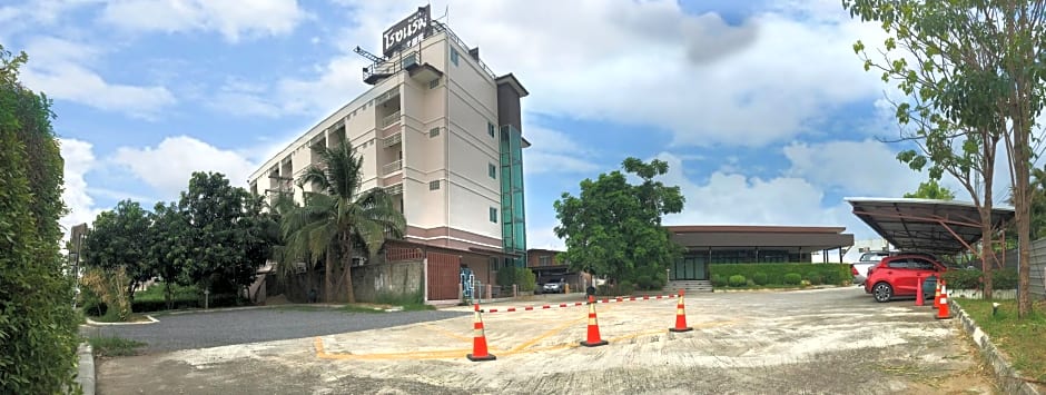 Nonsi Hotel Phitsanulok