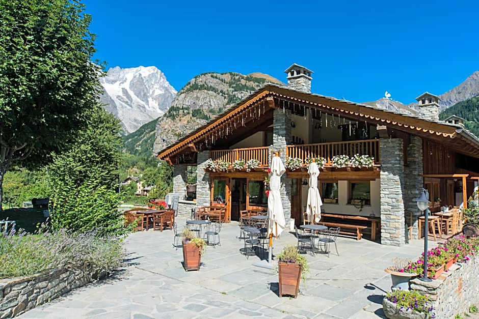 Hotel Lo Campagnar
