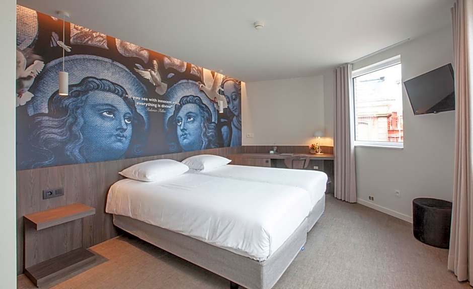 Hotel New Damshire