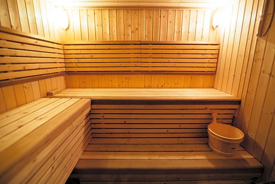 Golden Tulip Doha Hotel