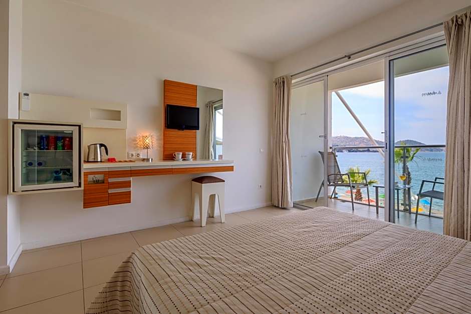 Hotel Delta