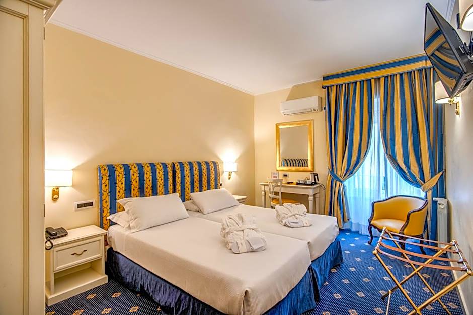 Hotel Napoleon