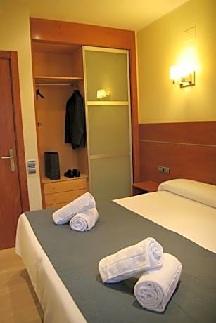 Apartaments Aragó565