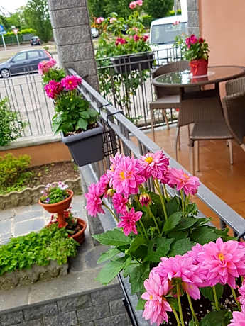 Villa Rosina