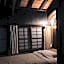 Hostel & Tatami Bar Uchikobare -内子晴れ-