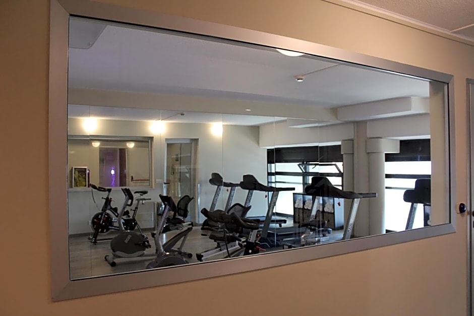 Best Quality Hotel Politecnico