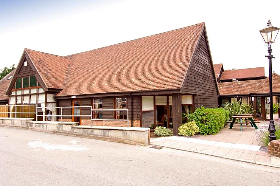 Premier Inn Sandhurst