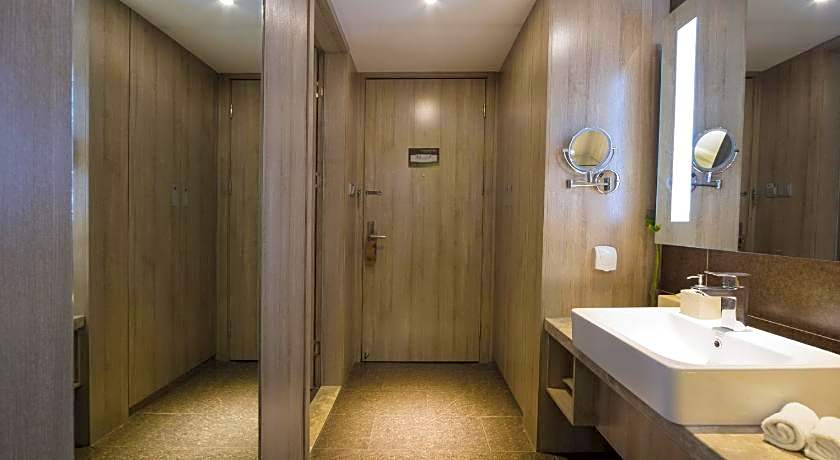 Mercure Taiyuan E Tech