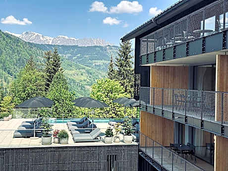 Haven Mountain Retreat