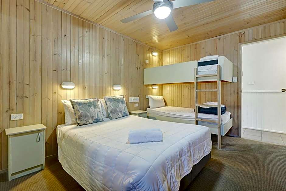 Kiama Harbour Cabins