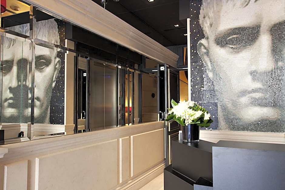 Maison Albar Hotels Le Champs-Elysees