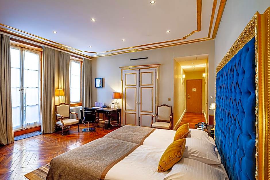 Hotel Le Place d'Armes