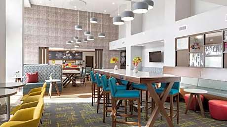 Hampton Inn by Hilton Chelsea