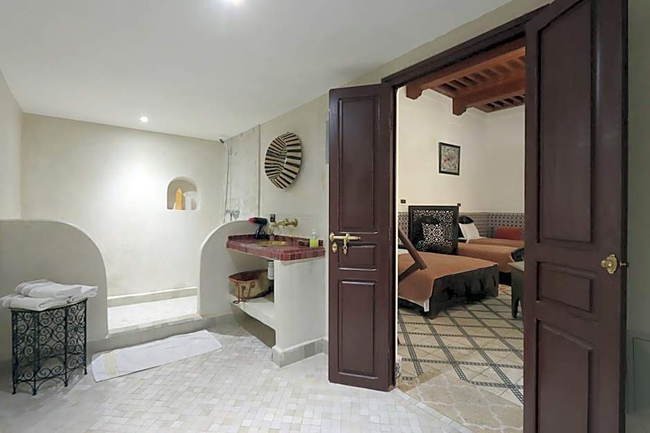 Riad Dwiriyat My Teib