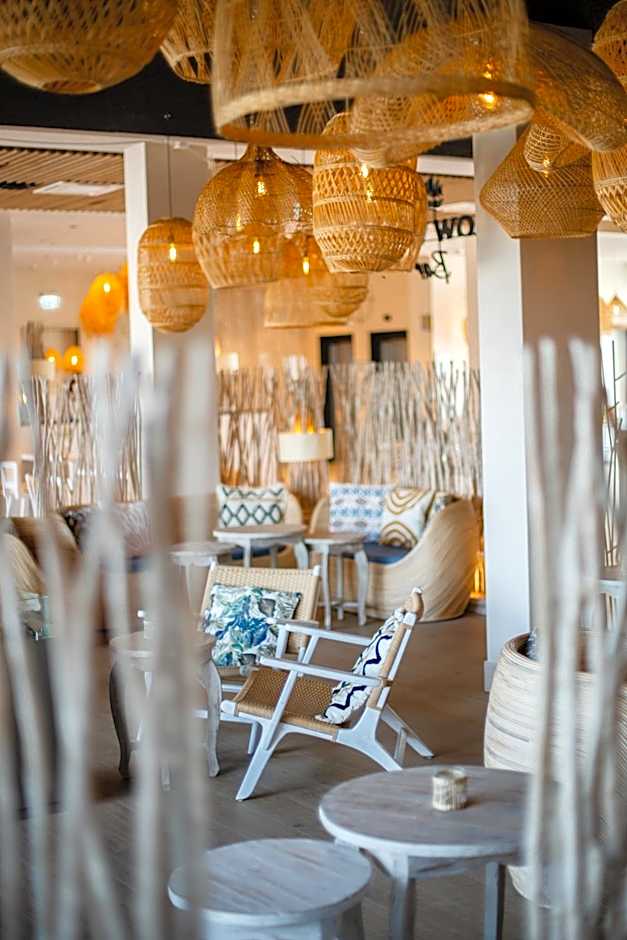 SlowDown Bottsand Hotel und Spa
