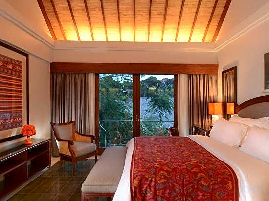 Kama Village by Nakula