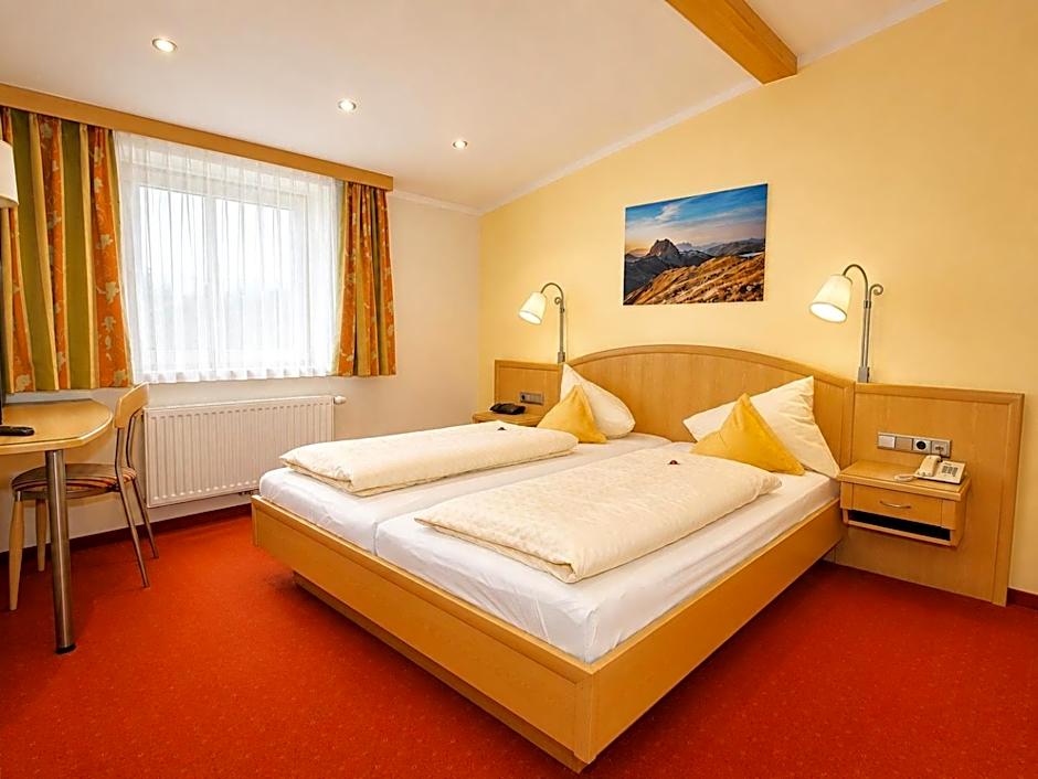 Landhotel Kaserer