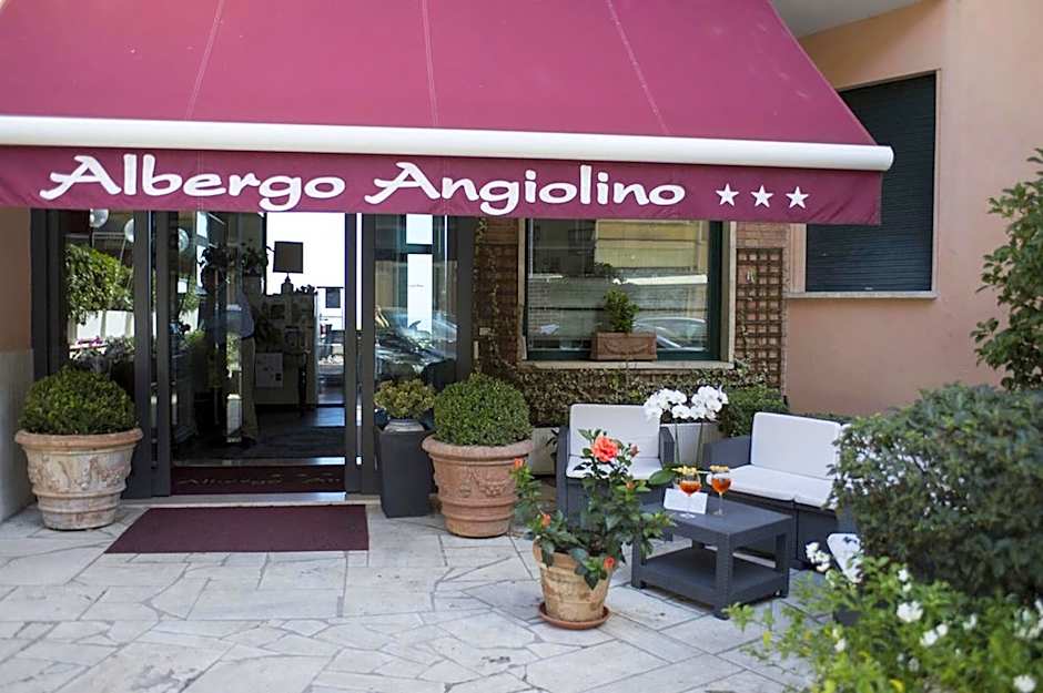 Hotel Angiolino
