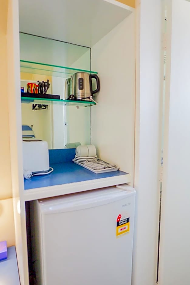 Abbotsleigh Motor Inn