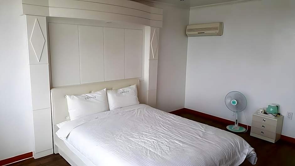 Namhae Beach Hotel