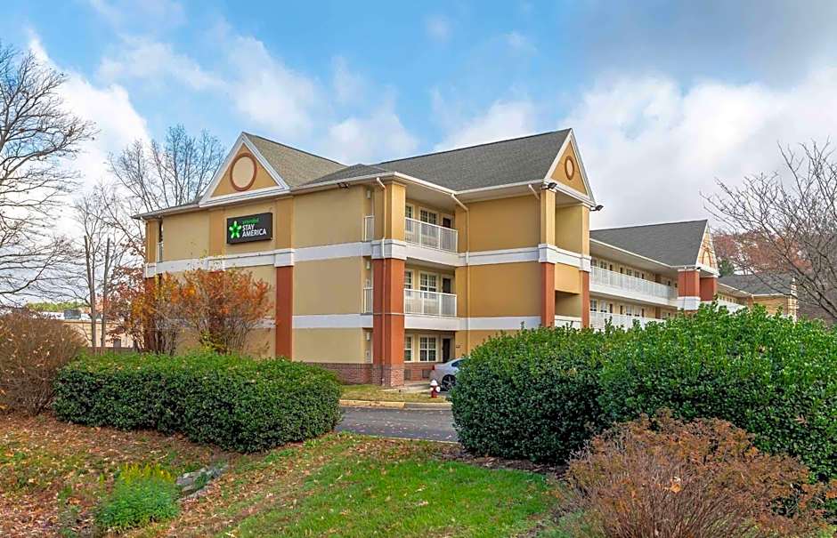 Extended Stay America Select Suites - Newport News - Oyster Point