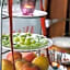 Avalon Bed & Breakfast Themen/- Nichtraucherhotel