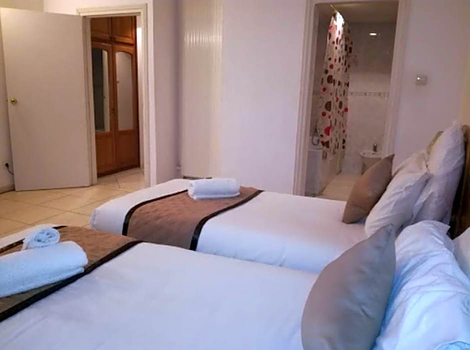 HOTEL EL BIAR