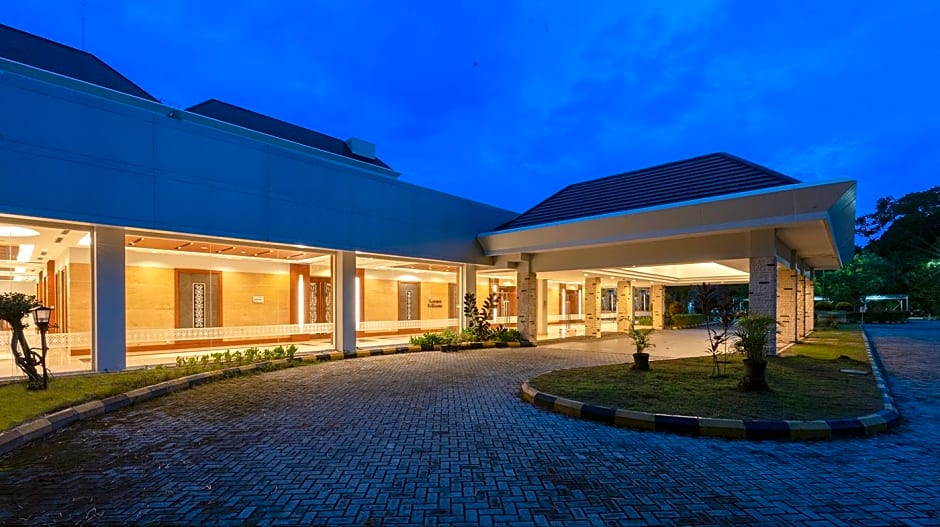 Swiss-Belhotel Danum Palangka Raya
