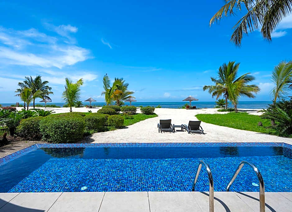 The Residence Zanzibar