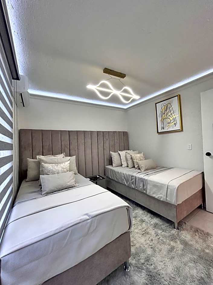 Hermoso Departamento