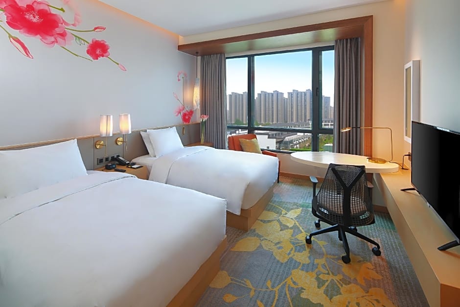 Hilton Garden Inn Qidong