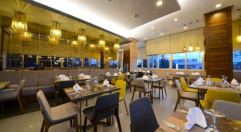 Radisson Blu Hotel Ankara