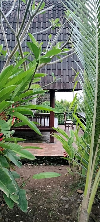 D'kailash Retreat