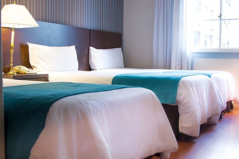 Dorá Hotel Buenos Aires