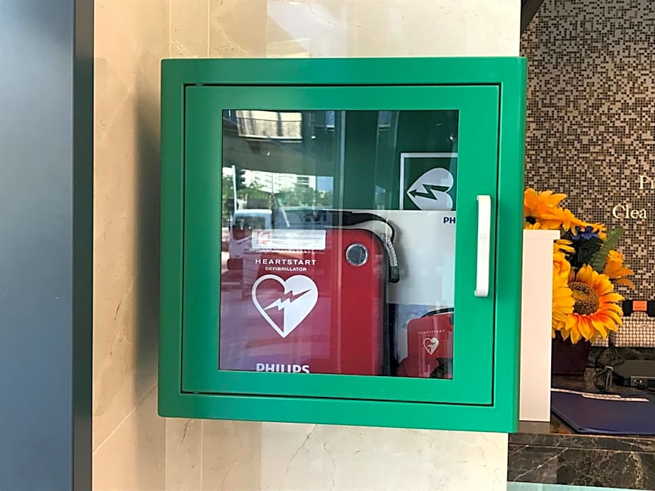 Toyoko INN Marseille Saint Charles