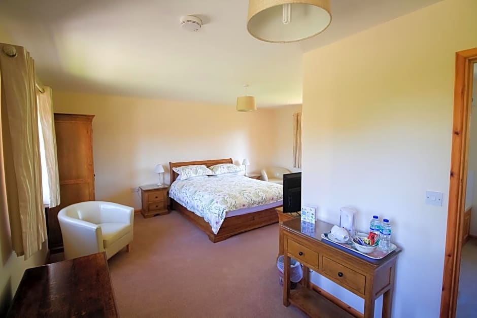 Three Ways Farmhouse B&B