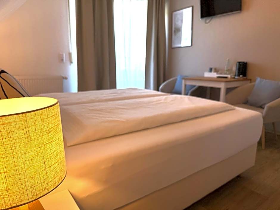 Pension Frisia