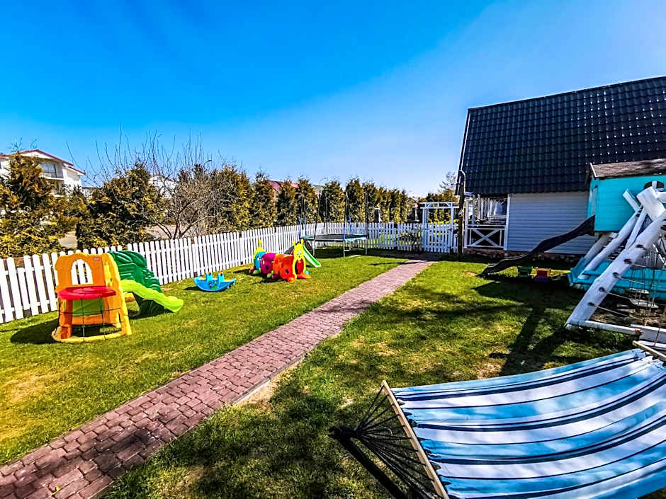 CUBA domki letniskowe