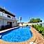 Albury Garden Court Motel