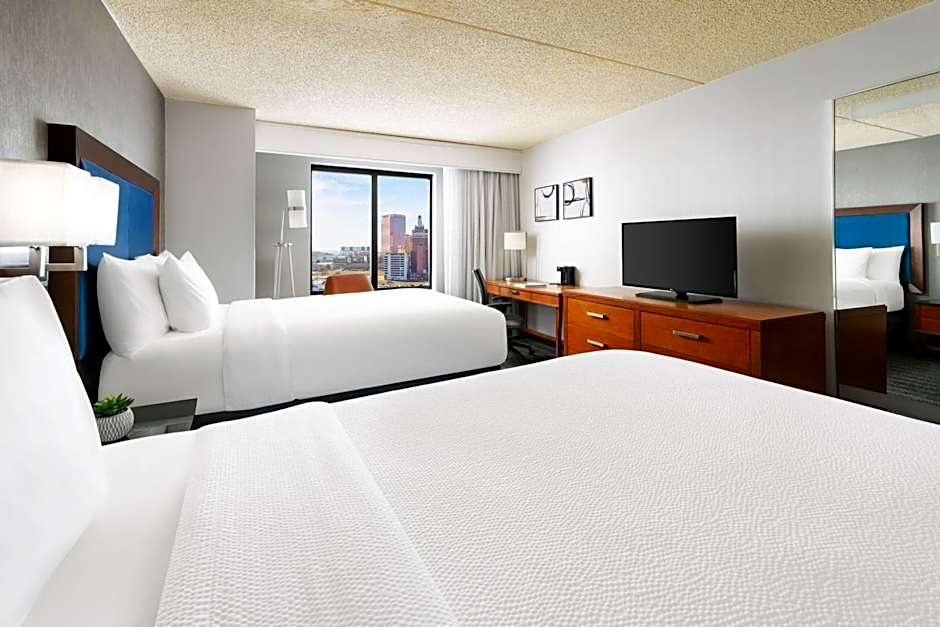 Courtyard by Marriott Atlantic City Beach Block