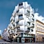 Limehome Graz - Argos by Zaha Hadid