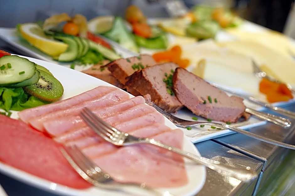 First Hotel Breiseth