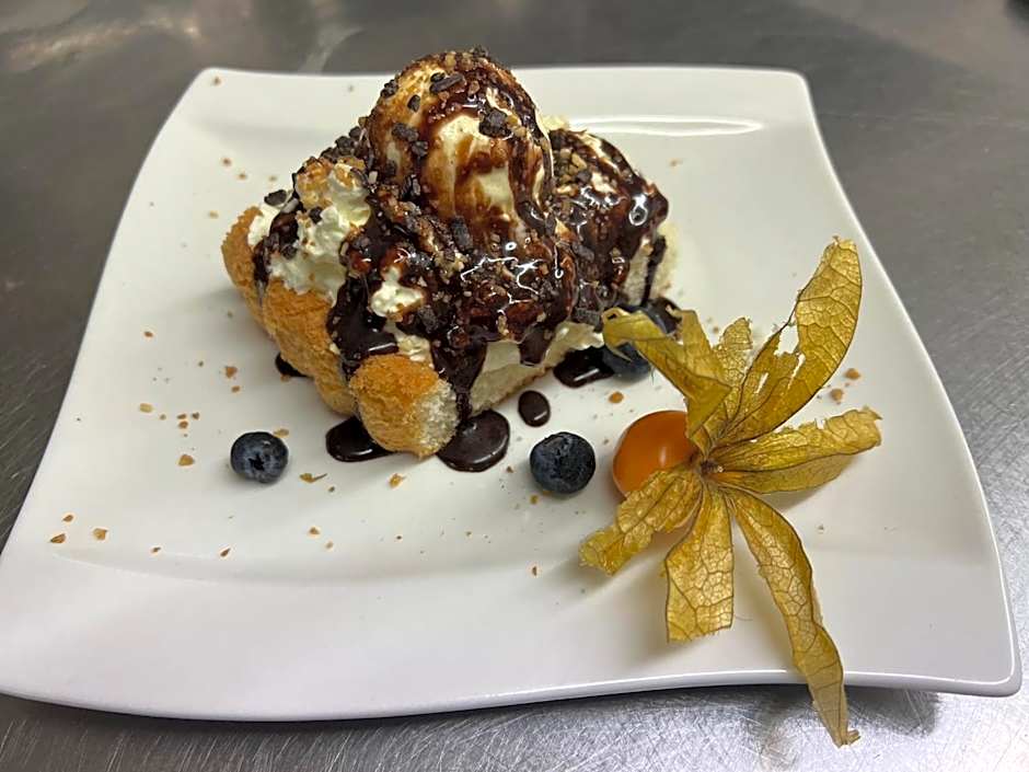 Hotel Fischer am See