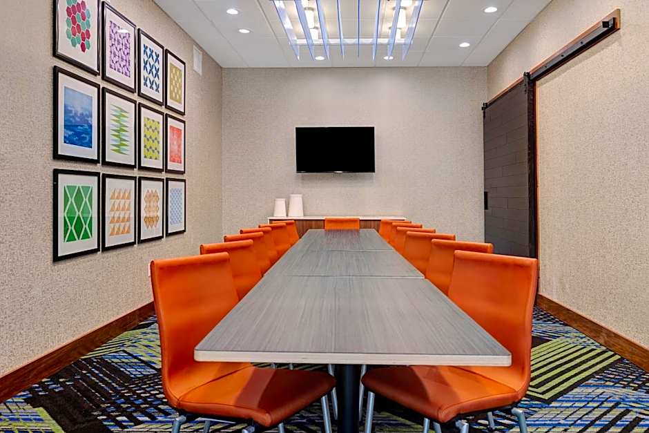 Holiday Inn Express And Suites Ann Arbor - University South By IHG